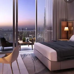 Hotel Sls & Residences, Dubai