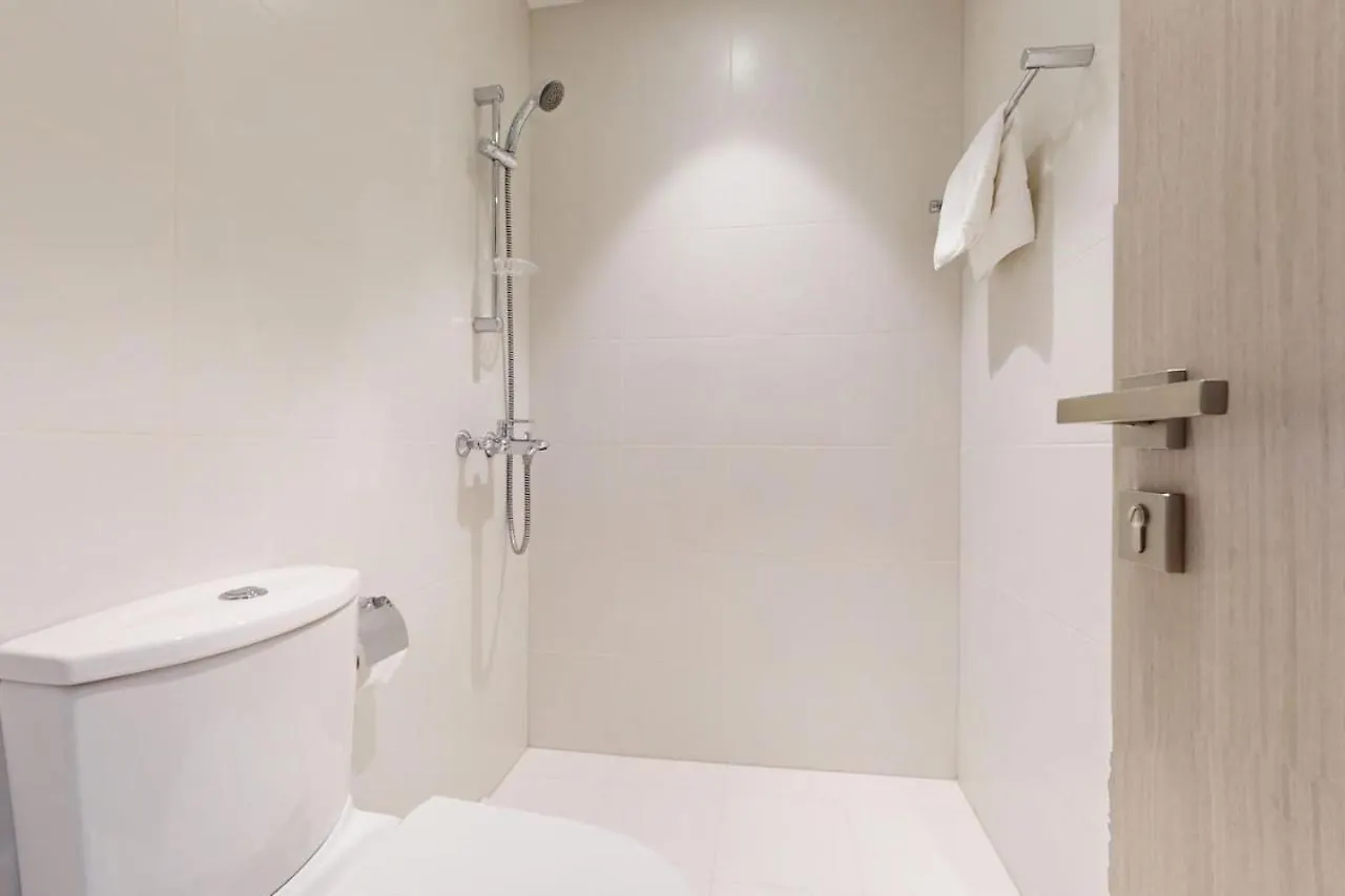 Act One Act Two - Classy Three Bedroom Dubai 0*,  United Arab Emirates