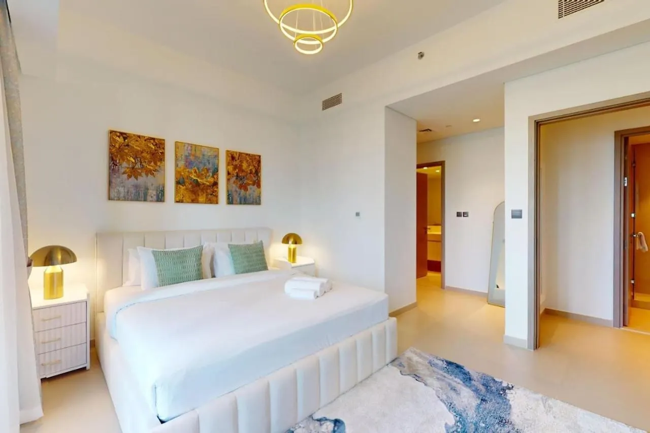 Act One Act Two - Classy Three Bedroom Dubai United Arab Emirates