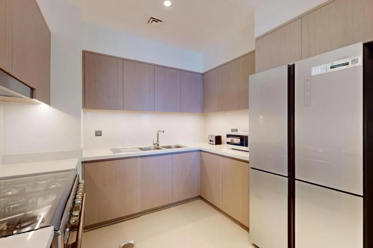 Act One Act Two - Classy Three Bedroom Dubai 0*,  United Arab Emirates